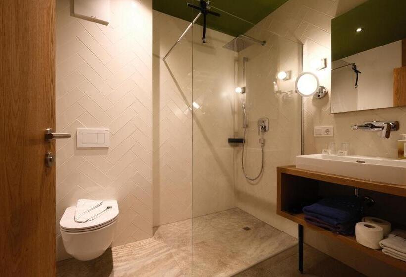 غرفة سوبيريور, Seehotel & Seeapartments Kärntnerhof  Direkt Am See!