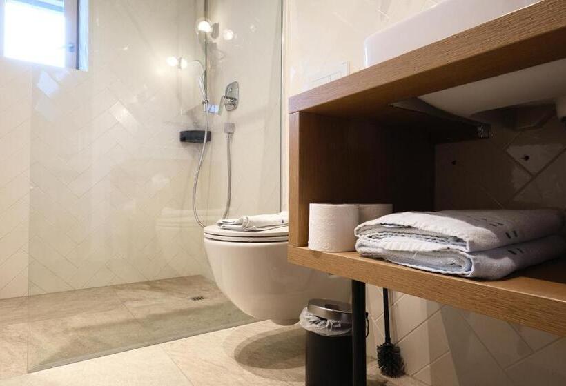 شقة بغرفة نوم واحدة, Seehotel & Seeapartments Kärntnerhof  Direkt Am See!