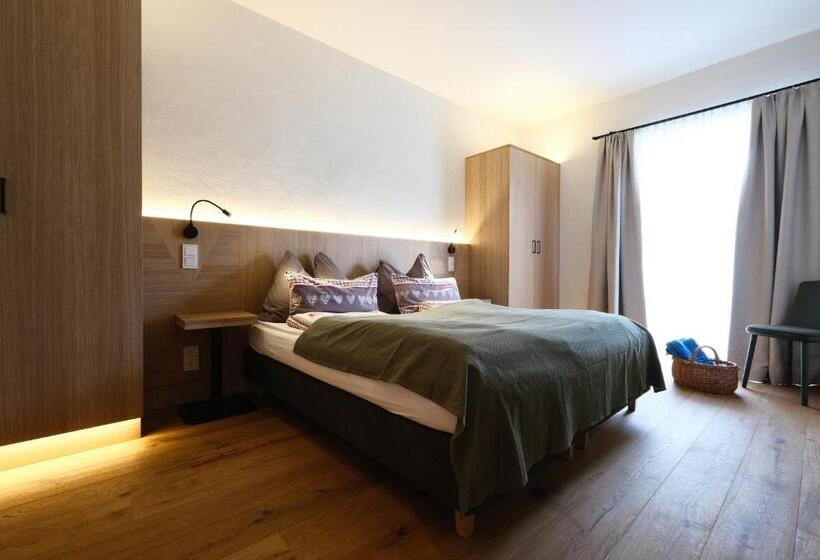 شقة بغرفة نوم واحدة, Seehotel & Seeapartments Kärntnerhof  Direkt Am See!