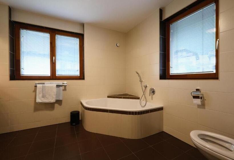 شقة سوبريور غرفة واحدة, Seehotel & Seeapartments Kärntnerhof  Direkt Am See!