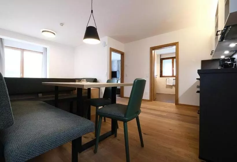 １ベッドルームのスーペリアアパートメント, Seehotel & Seeapartments Kärntnerhof  Direkt Am See!