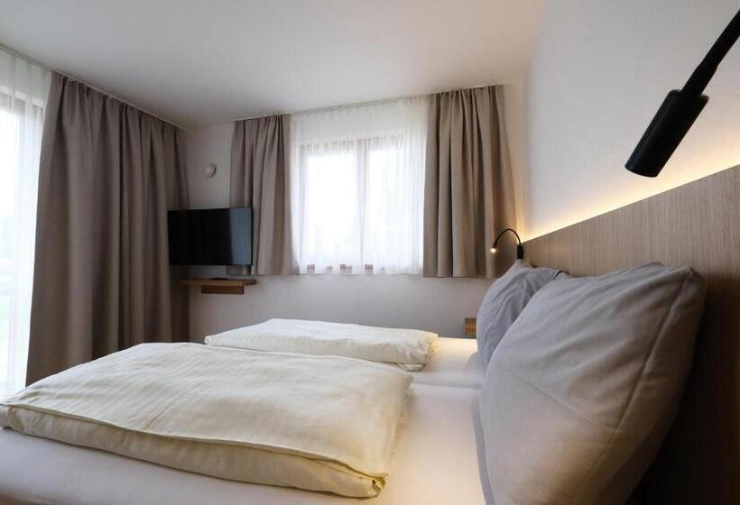 شقة سوبريور غرفة واحدة, Seehotel & Seeapartments Kärntnerhof  Direkt Am See!