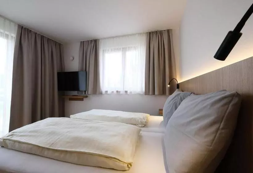 １ベッドルームのスーペリアアパートメント, Seehotel & Seeapartments Kärntnerhof  Direkt Am See!