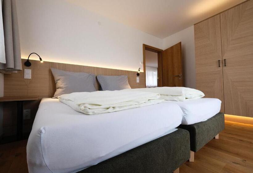 شقة سوبريور غرفة واحدة, Seehotel & Seeapartments Kärntnerhof  Direkt Am See!