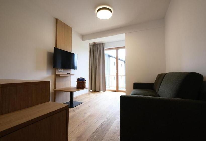 شقة سوبريور غرفة واحدة, Seehotel & Seeapartments Kärntnerhof  Direkt Am See!