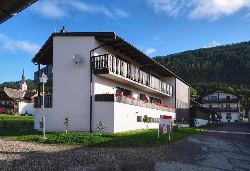 Апартаменты 1 Спальня с Видом, Seehotel & Seeapartments Kärntnerhof  Direkt Am See!