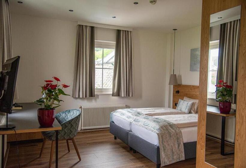 غرفة سوبيريور, Seehotel Schlick