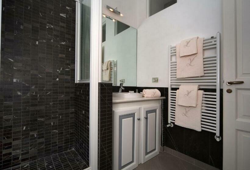 Классический Номер, Villa Lieta