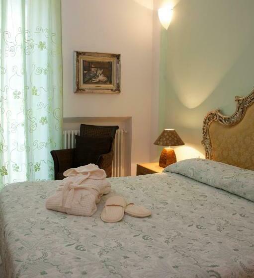 Классический Номер, Villa Lieta