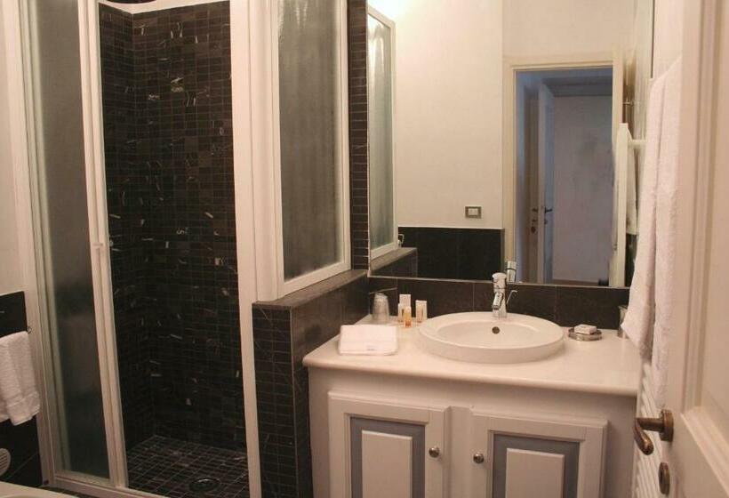 Классический Номер, Villa Lieta