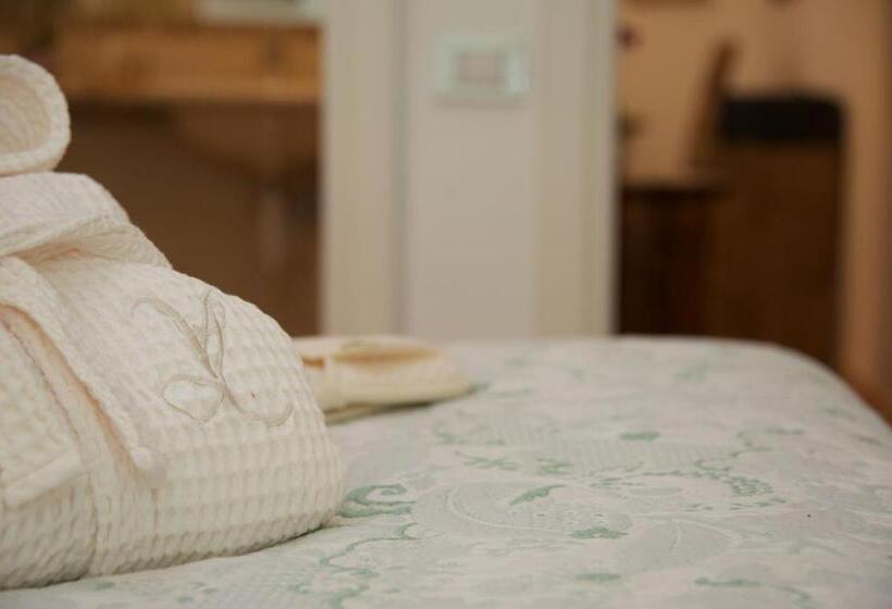 Классический Номер, Villa Lieta