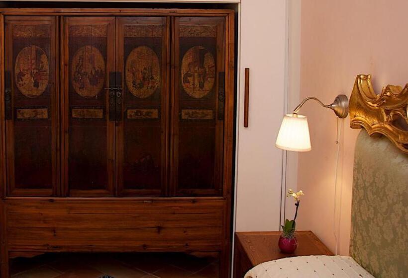 Классический Номер, Villa Lieta