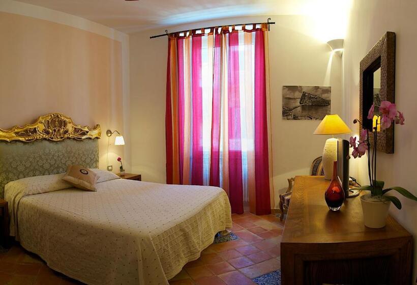 Классический Номер, Villa Lieta