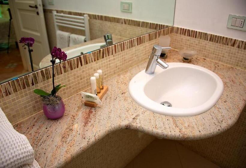 Классический Номер, Villa Lieta