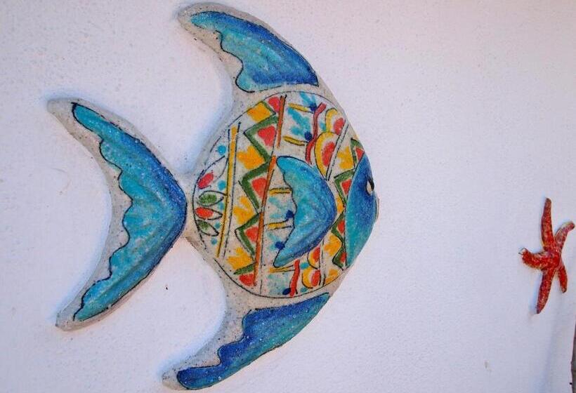 Люкс Вид на Море, Villa Lieta