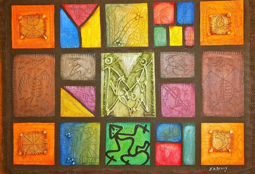 Люкс Вид на Море, Villa Lieta