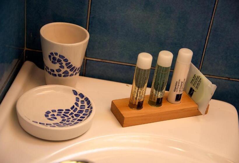 Люкс Вид на Море, Villa Lieta