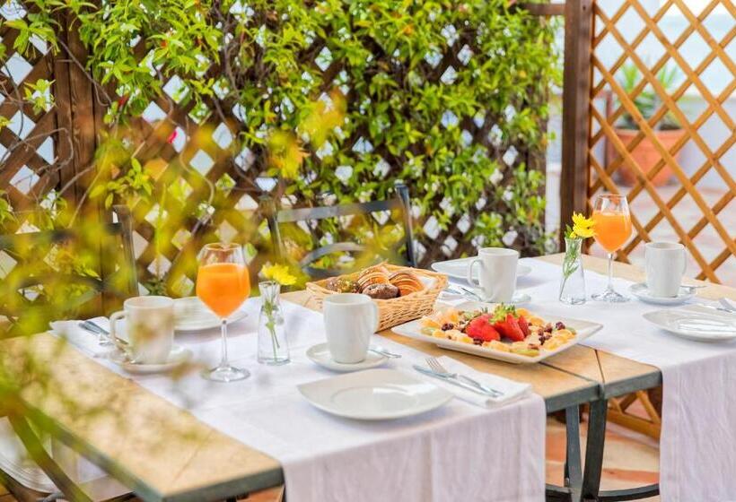 Люкс Вид на Море, Villa Lieta