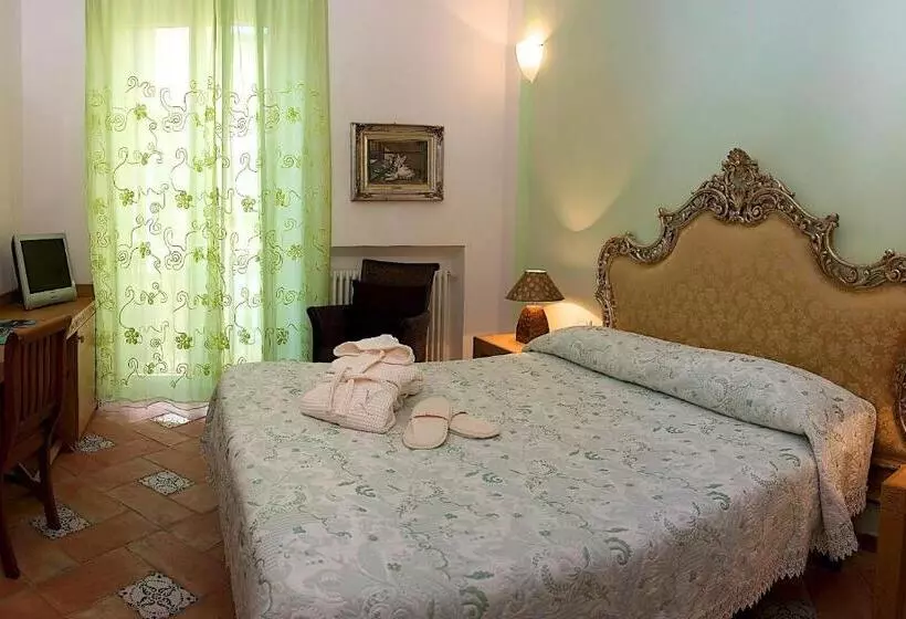 クラシックルーム, Villa Lieta