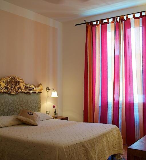 Классический Номер, Villa Lieta