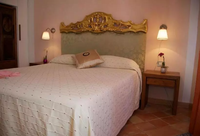 クラシックルーム, Villa Lieta