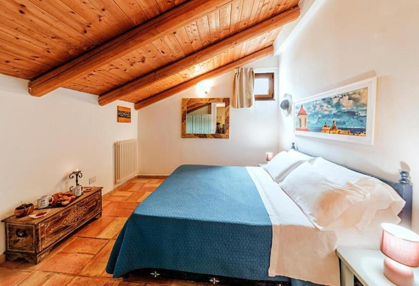 Люкс Вид на Море, Villa Lieta