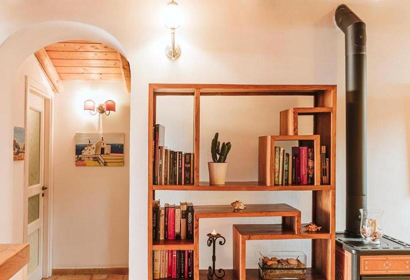 Люкс Вид на Море, Villa Lieta