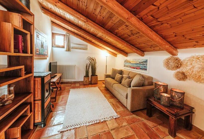 Люкс Вид на Море, Villa Lieta