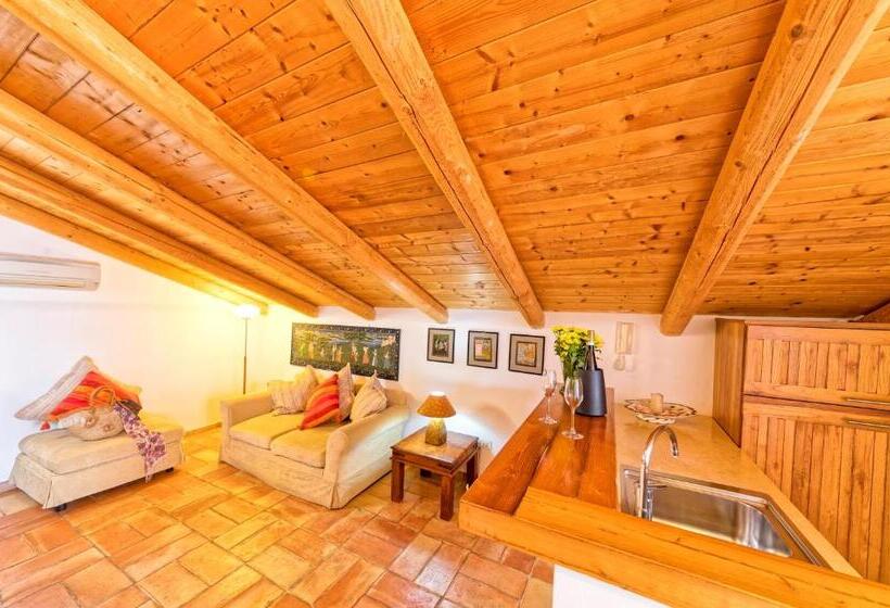 Люкс Вид на Море, Villa Lieta