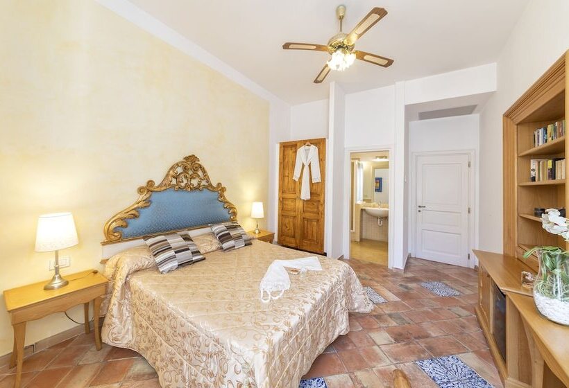 Классический Номер, Villa Lieta