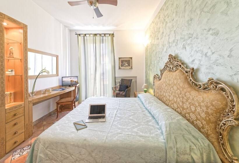 Классический Номер, Villa Lieta