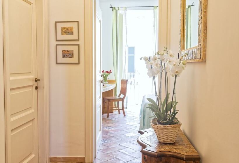 Классический Номер, Villa Lieta