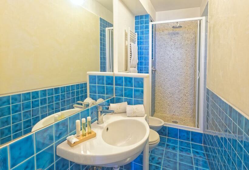 Классический Номер, Villa Lieta