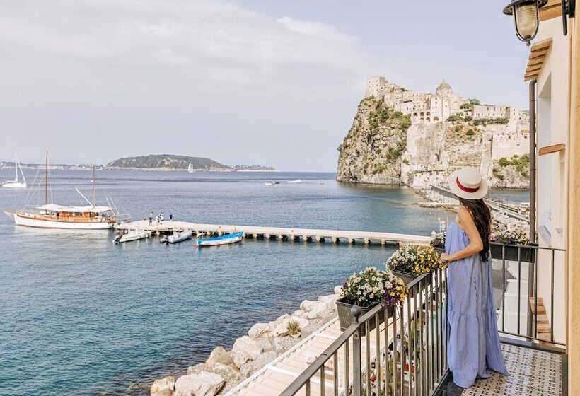 Классический Номер, Villa Lieta