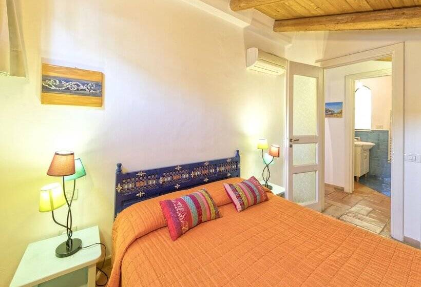 Люкс Вид на Море, Villa Lieta