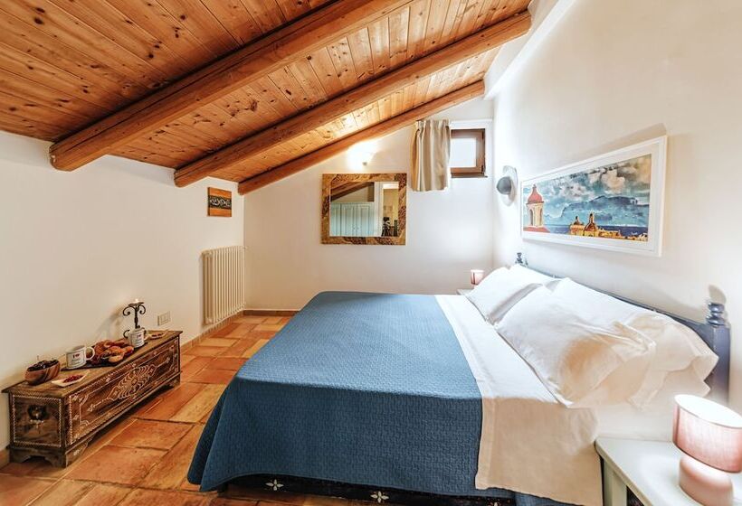 Suíte Vista Mar, Villa Lieta