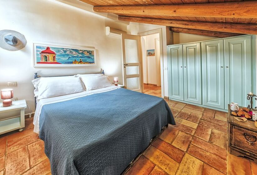 Люкс Вид на Море, Villa Lieta