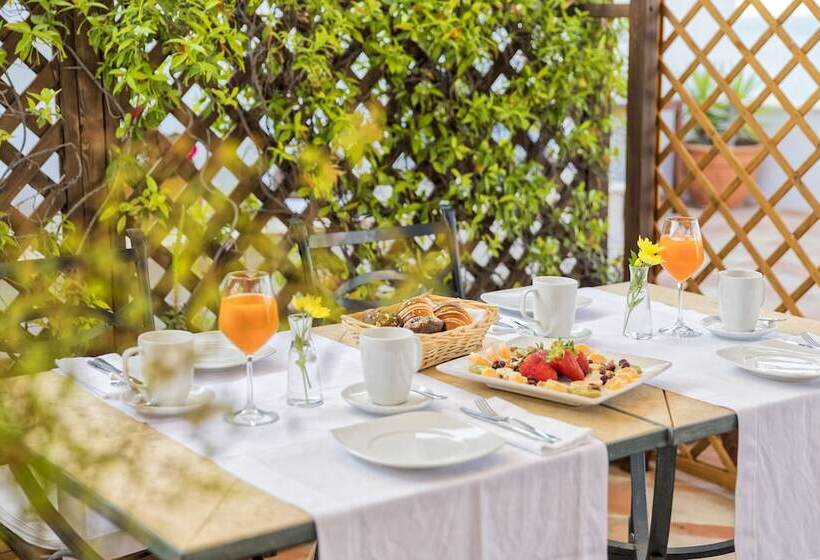 Люкс Вид на Море, Villa Lieta