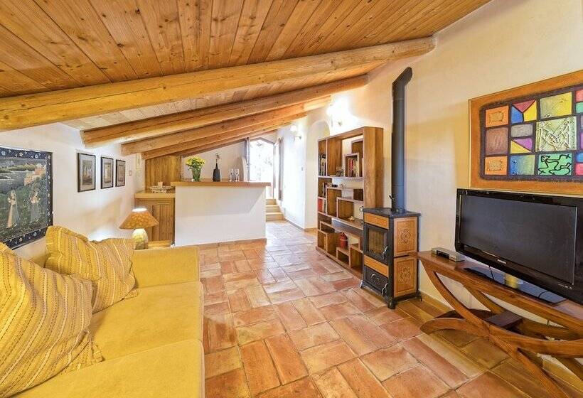 Люкс Вид на Море, Villa Lieta