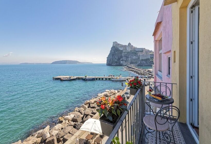 Классический Номер, Villa Lieta