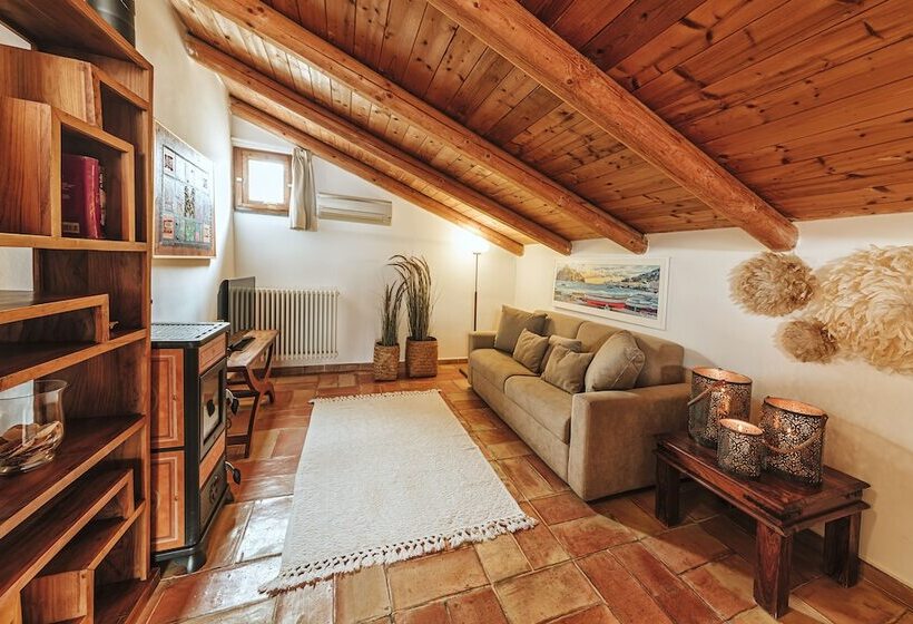 Люкс Вид на Море, Villa Lieta