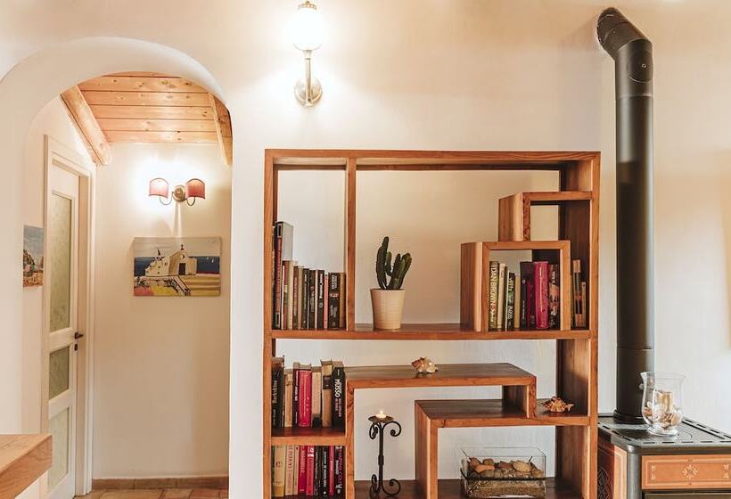 Люкс Вид на Море, Villa Lieta