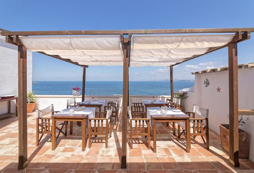 Люкс Вид на Море, Villa Lieta