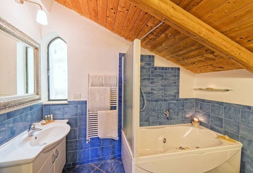 Люкс Вид на Море, Villa Lieta