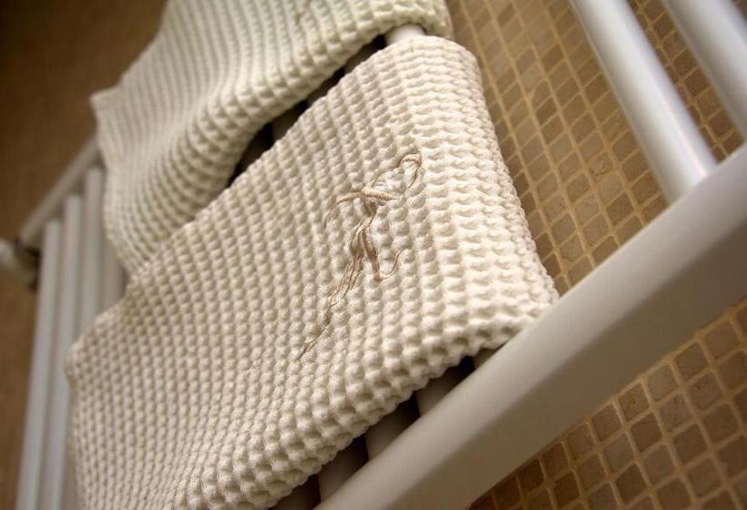 Классический Номер, Villa Lieta