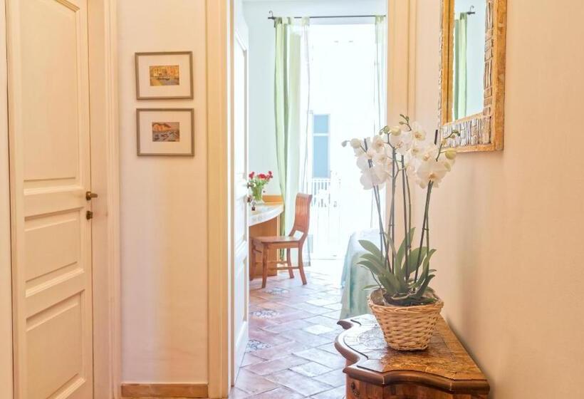 Классический Номер, Villa Lieta