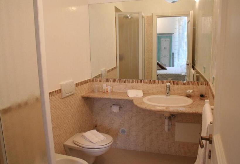 Классический Номер, Villa Lieta