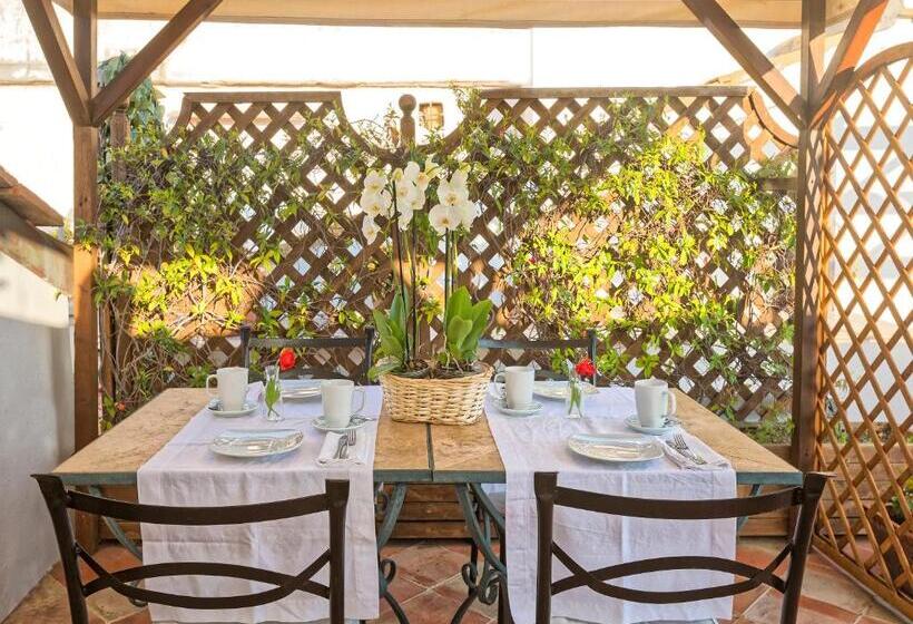 Люкс Вид на Море, Villa Lieta