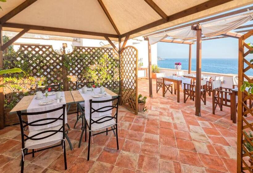 Люкс Вид на Море, Villa Lieta