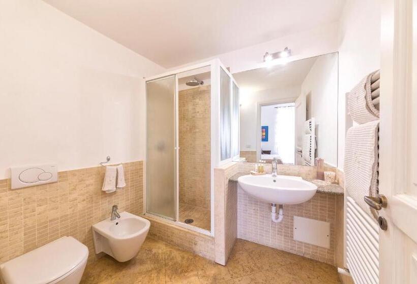 Классический Номер, Villa Lieta